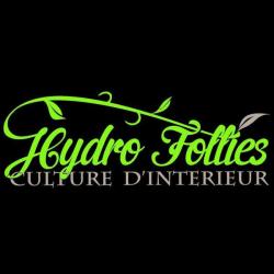 Hydrofollies