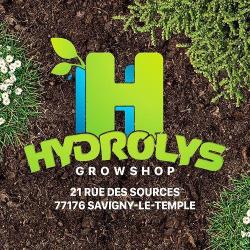 Hydrolys