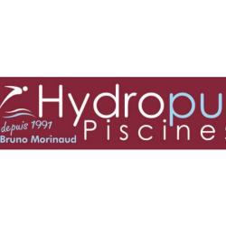 Hydropur Piscines