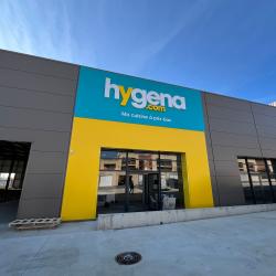Hygena Bastia