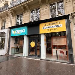 Hygena Paris Sébastopol