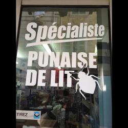 Hygiène De La Maison - Extermination Punaise De Lit Rat Cafard Souris - Marseille
