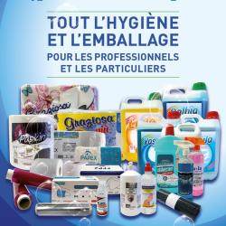 Hygiene & Emballage 555