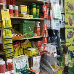 Hygiène Premium - Traitement Nuisibles Punaise De Lit Cafard Souris - Paris 19