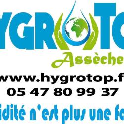 Hygrotop Assechement Sas