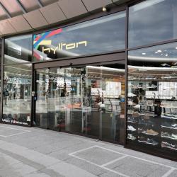 Hylton Chaussures