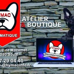 Hymac Informatique