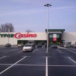 Hyper Casino