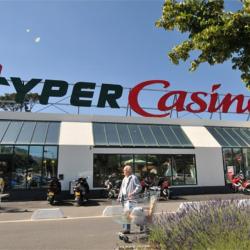 Hyper Casino