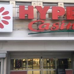 Hyper Casino