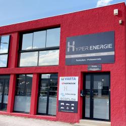 Hypner Batterie Narbonne