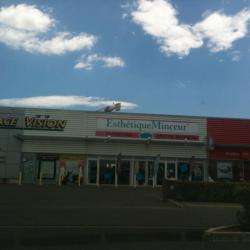 Hyper Minceur Esthetique Minceur Franchise Independan