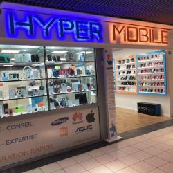 Hyper Mobile