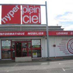 Hyper Plein Ciel