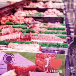 Hyper U Boucherie