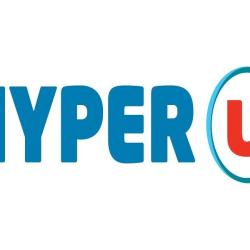 Hyper U Et Drive
