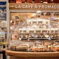 Hyper U Traiteur  Charcuterie Fromage
