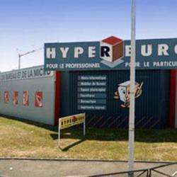 Hyperburo