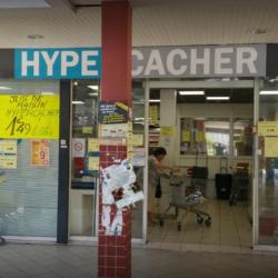 Hypercacher