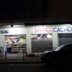 Hypercacher