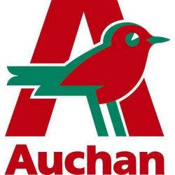 Hypermarche Auchan