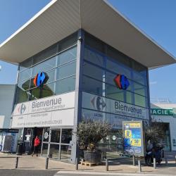 Hypermarché Carrefour Le Crès