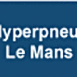Hyperpneus Le Mans