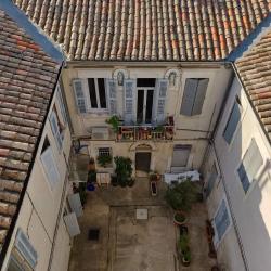 Hypnose Nimes - Thierry Moens - Hic & Nunc