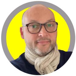 Hypnose Angers | Alban Rallo