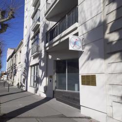Hypnose Bordeaux - Florent Riou