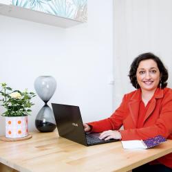 Elisabeth Bernardo - Hypnothérapeute & Coach | Bilan De Compétences
