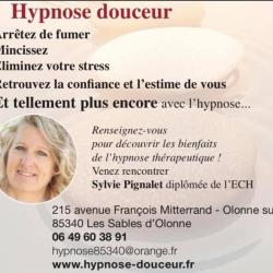 Hypnose Douceur Le Chemin Vers Soi