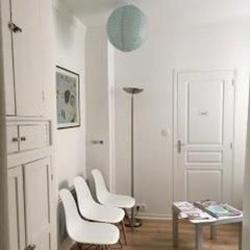 Sandrine Baudeau