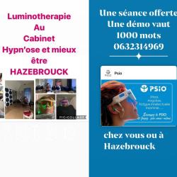 Hypnose Et Mieux-etre