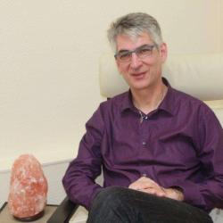Frédéric Desprès Hypnosis Thérapie