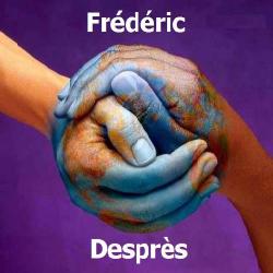 Hypnose Frédéric Desprès