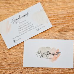 Hypnose Jonzac - Chloé Sandeau Hypnose Ericksonienne - Gestion Du Stress Et Anxiété