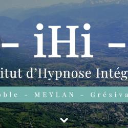 Hypnose Meylan - Grégory Rogier - Le Cabinet De L'hypnose