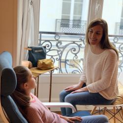 Hypnose Nantes Cécile Simon Psycho-énergétique Psychogénéalogie