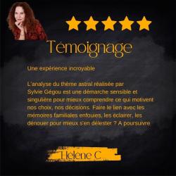 Sylvie Gegou — Hypnothérapeute & Thérapeute Emdr Paris 10