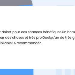 Jean Luc Noiret