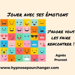 Hypnose Ritmo ( Emdr) Rueil Malmaison - Agnès Pruvost