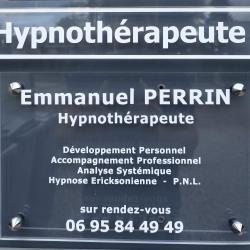 Hypnose Villeneuve D'ascq - Emmanuel Perrin - Spécialisé En Gestion Des Traumatisme