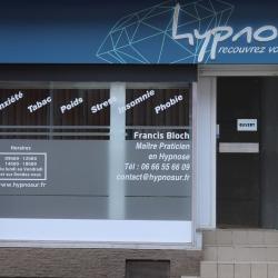 Hypnosur - Hypnose - Belfort