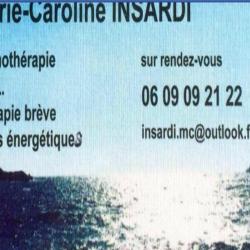 Marie Caroline Insardi