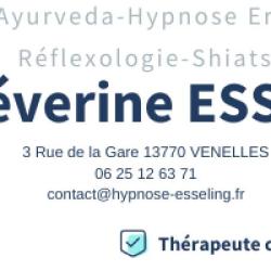 Hypnotérapie & Massothérapie - Séverine Esseling