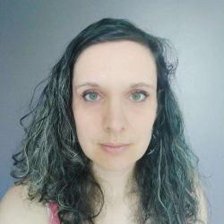 Karine Aufray