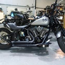 Hypnotik Cycles