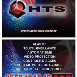 Hts Security System