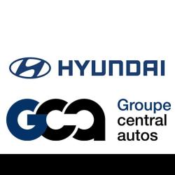Hyundai Bourgoin-jallieu - Groupe Central Autos